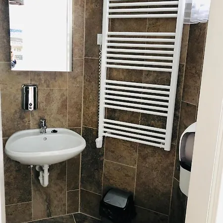 Retro Szallas, Panzió