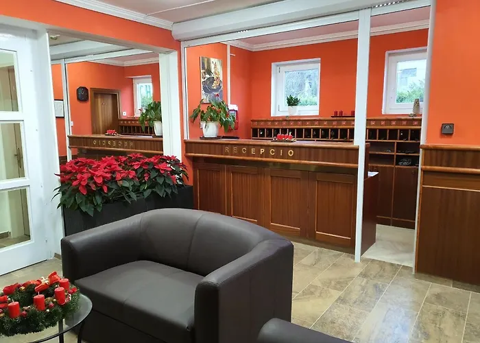 Bed & Breakfast Retro Szallas,